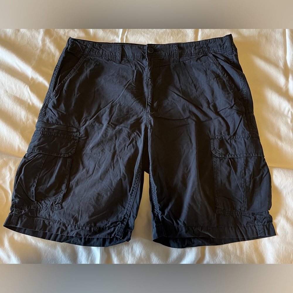 Sonoma Men’s Cargo Shorts